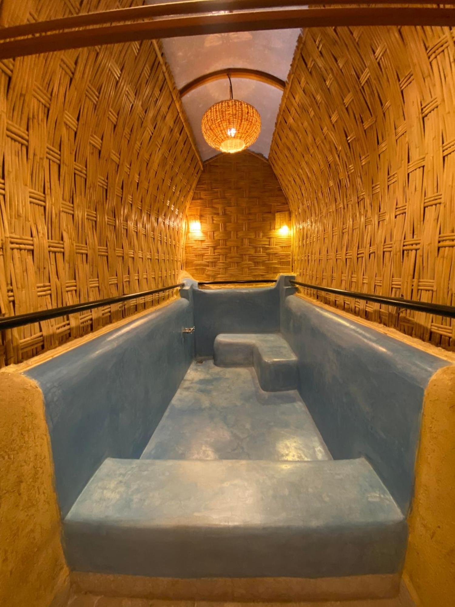 Riad Dar Omi Zahra Marrakesh Exteriör bild